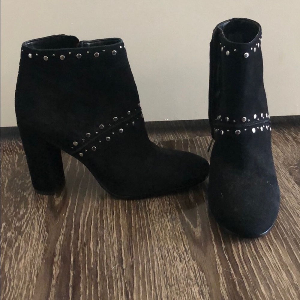 Sam Edelman booties
